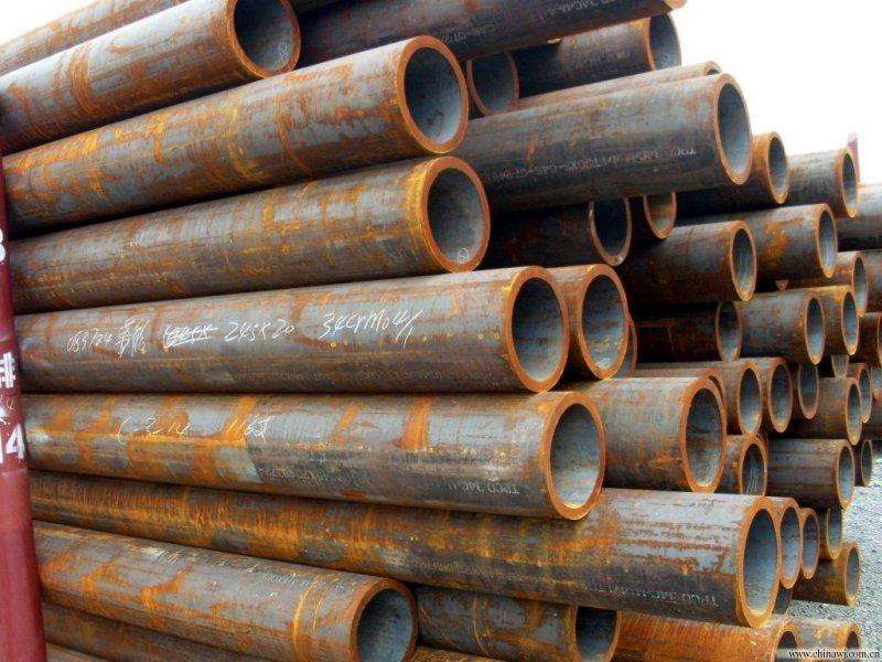 45#無縫鋼管 45#無縫鋼管