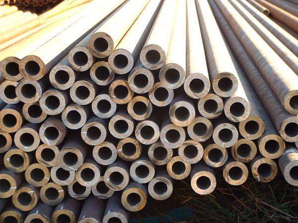 20#無縫鋼管 20#無縫鋼管