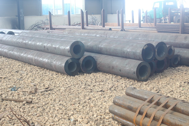 大口徑冷拔鋼管